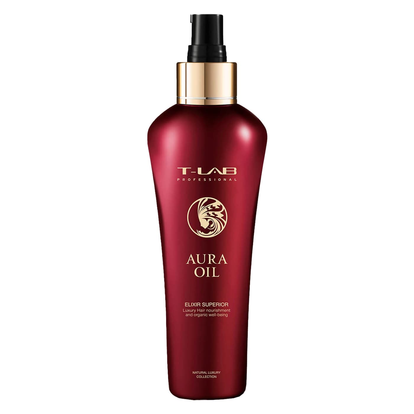Aura Oil Elixir Superior