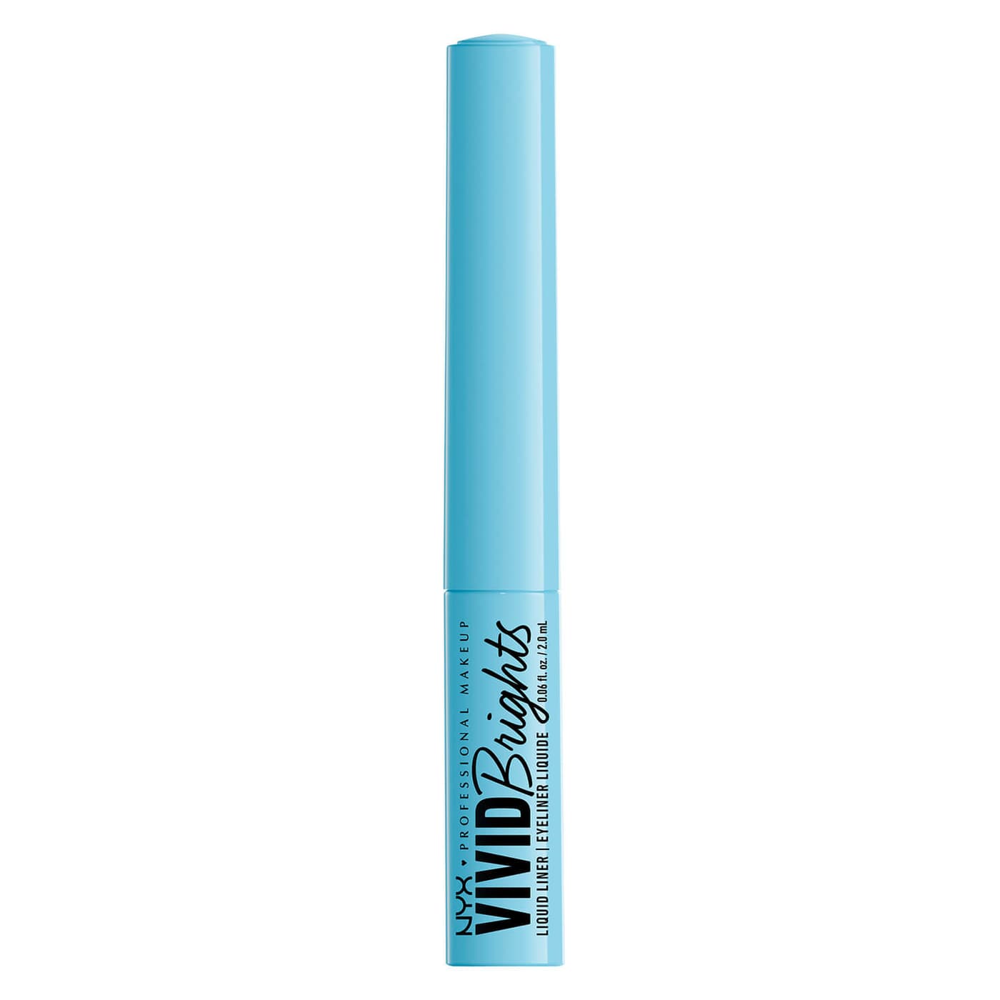 NYX Liner - Vivid Matte Liquid Liners Blue Thang