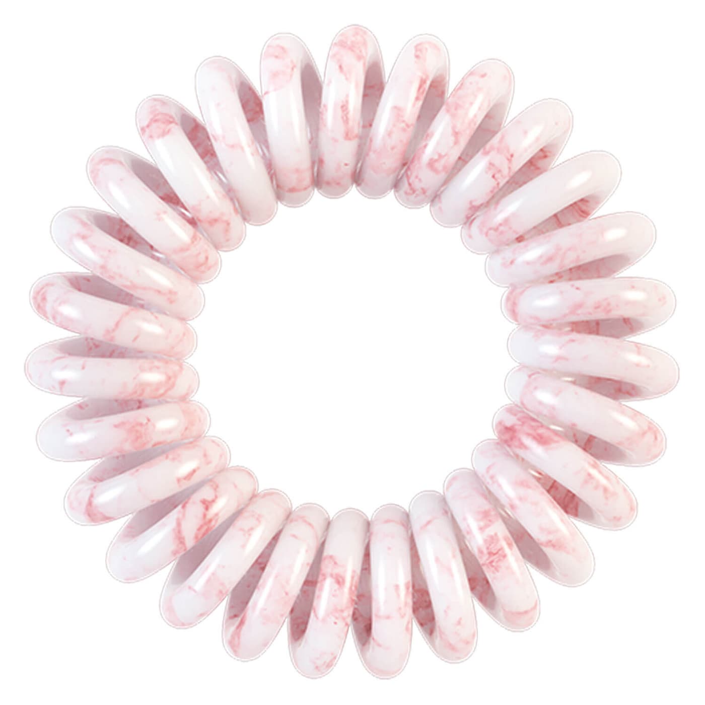 invisibobble ORIGINAL - Marblelous Pinkerbell