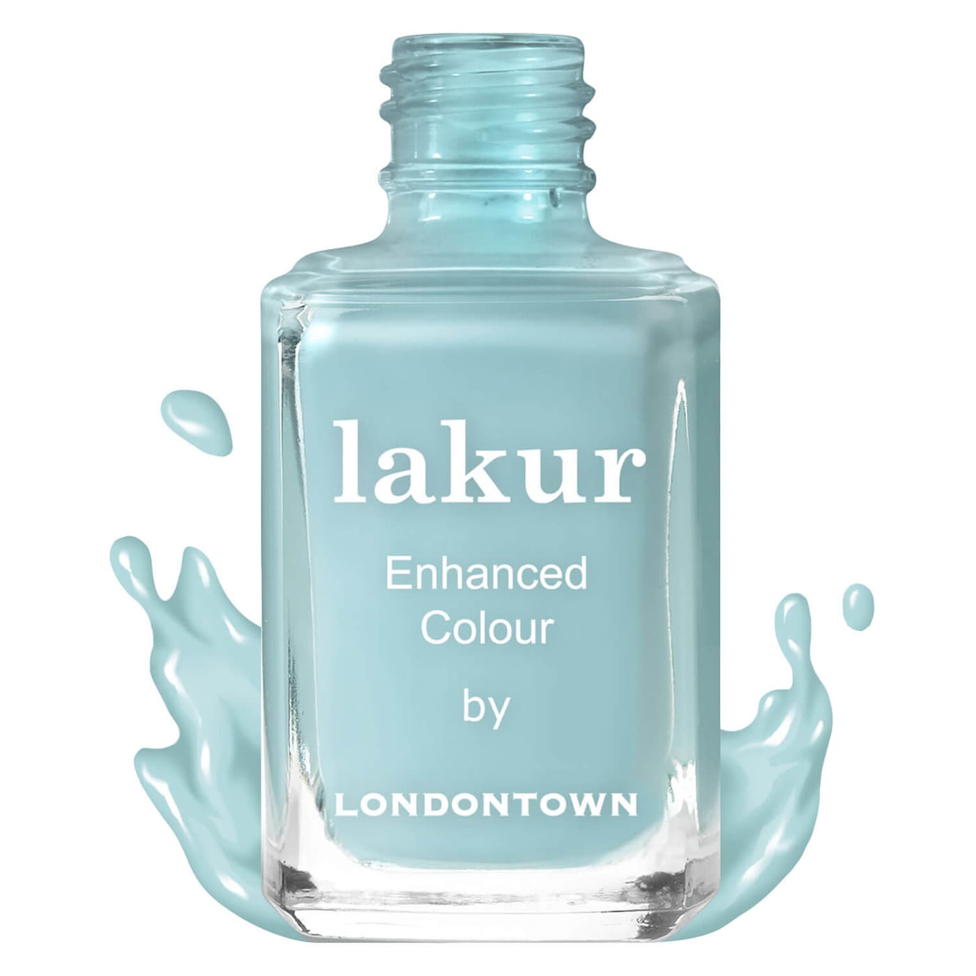 lakur - Royal Baby Blue