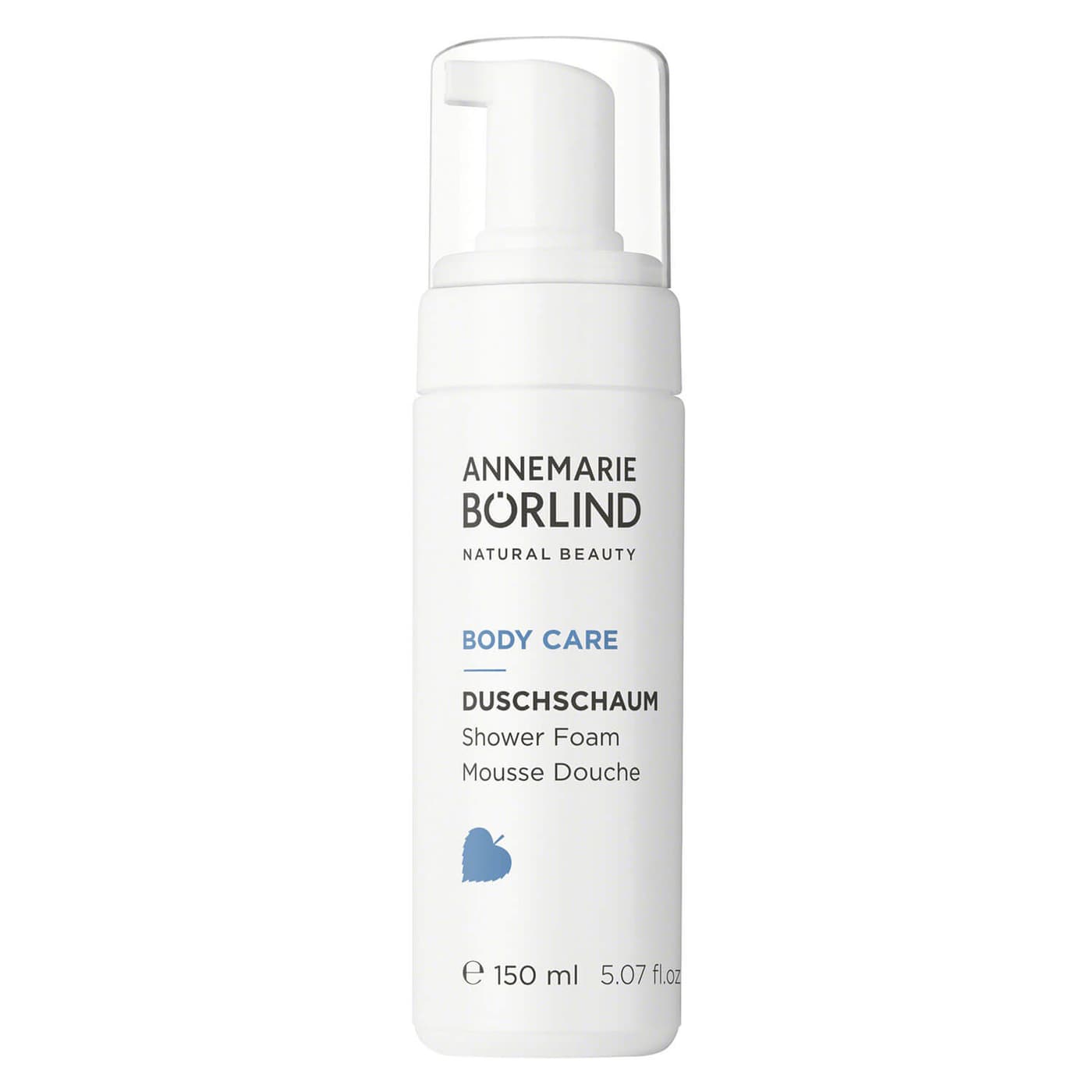 Annemarie Börlind Body Care - Duschschaum