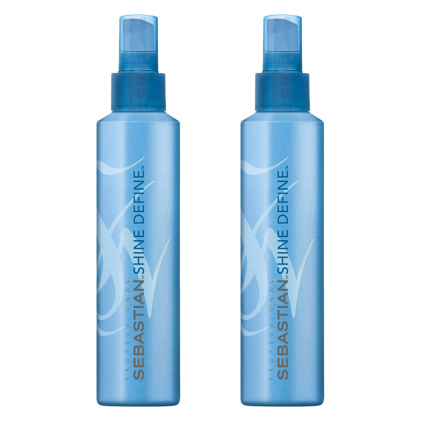 Flaunt - Shine Define Special