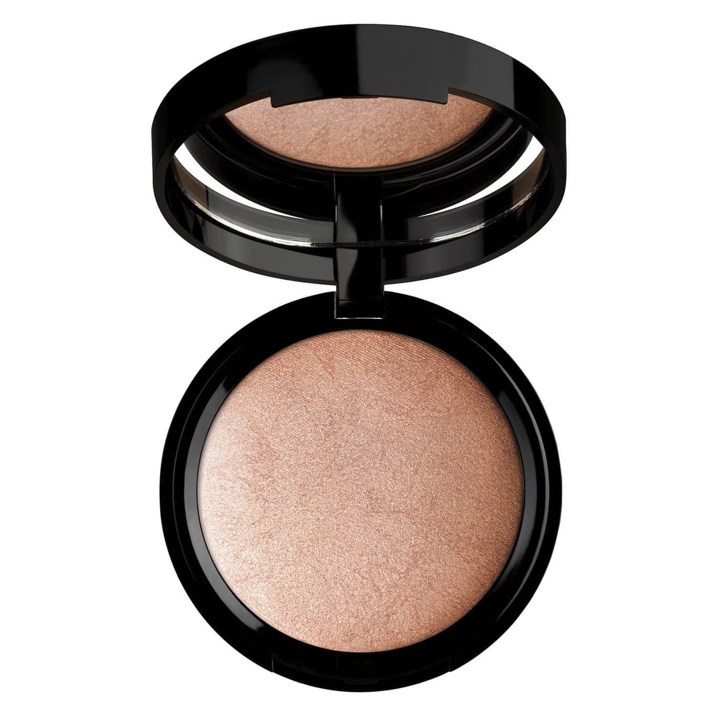 MESAUDA Face - Spotlight Highlighter Cooked Glare 205