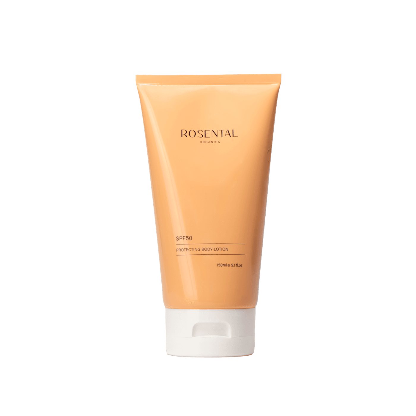 Rosental Sun Line - SPF50 Body Lotion
