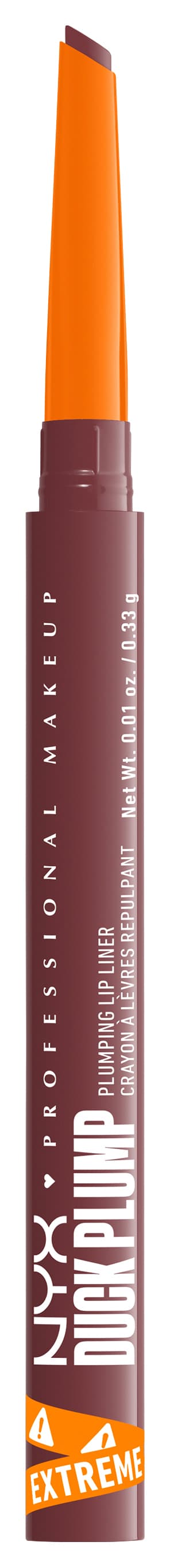 Duck Plump - Plumping Lip Liner Fill Em' In