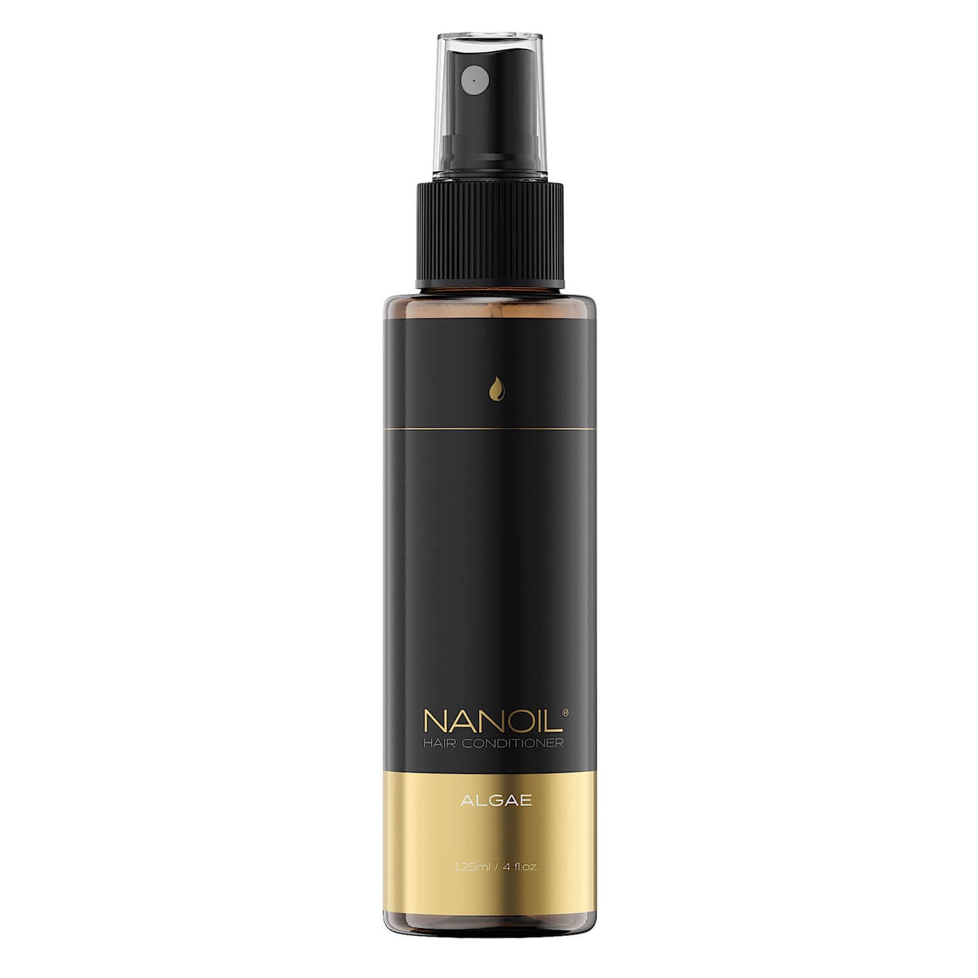 Nanoil - Haarconditioner mit Algen