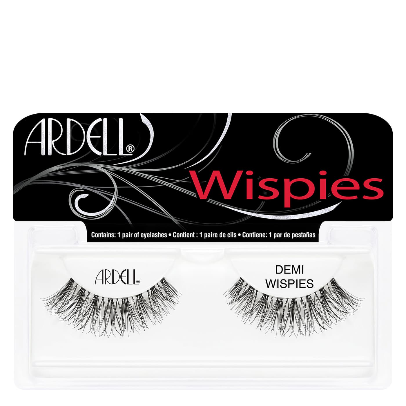 Ardell False Lashes - Demi Wispies