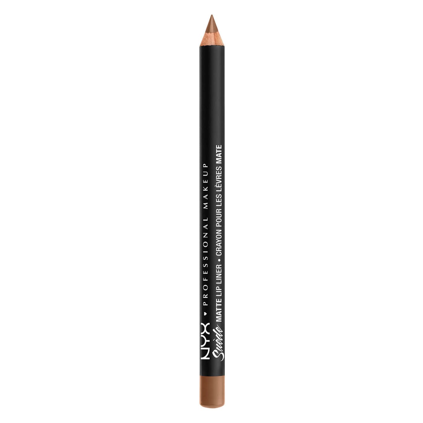 Suede Matte - Lip Liner Sandstorm