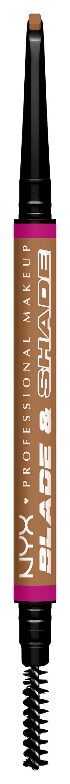 Blade & Shade - Nano Augenbrauenstift 01 Ash Blonde