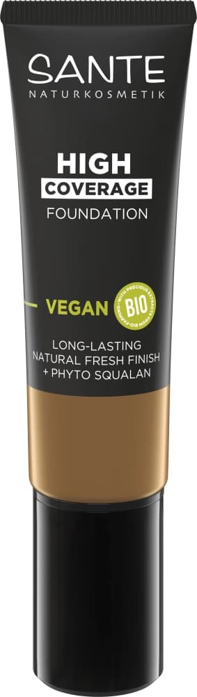 Sante - High Cov. Nat.found. 08 W. Chesnut