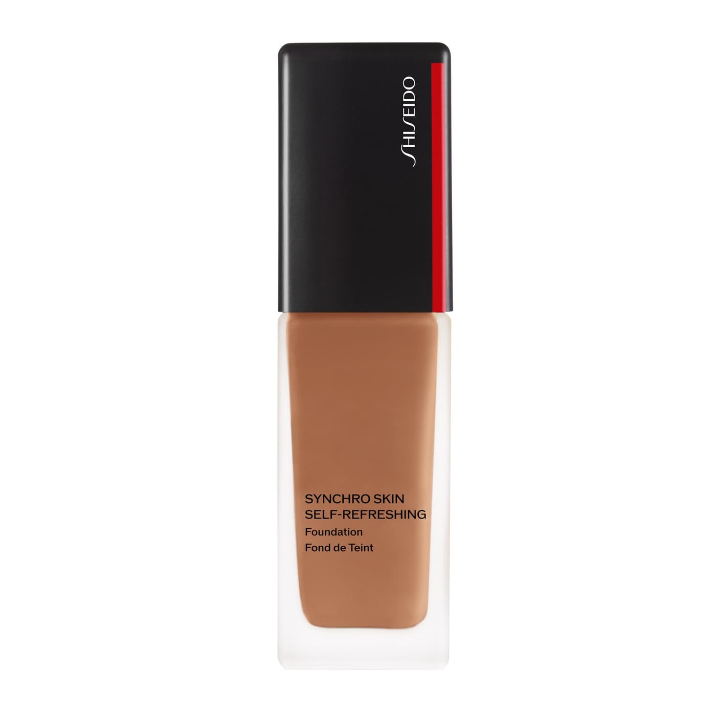 Synchro Skin Self-Refreshing - Foundation 510, Suede