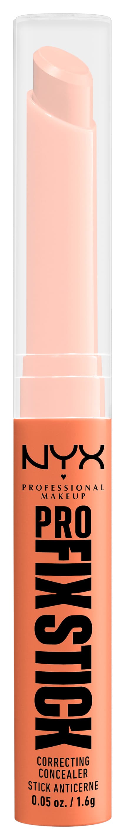 Fix Stick Quick - Fix Concealer Dark Peach