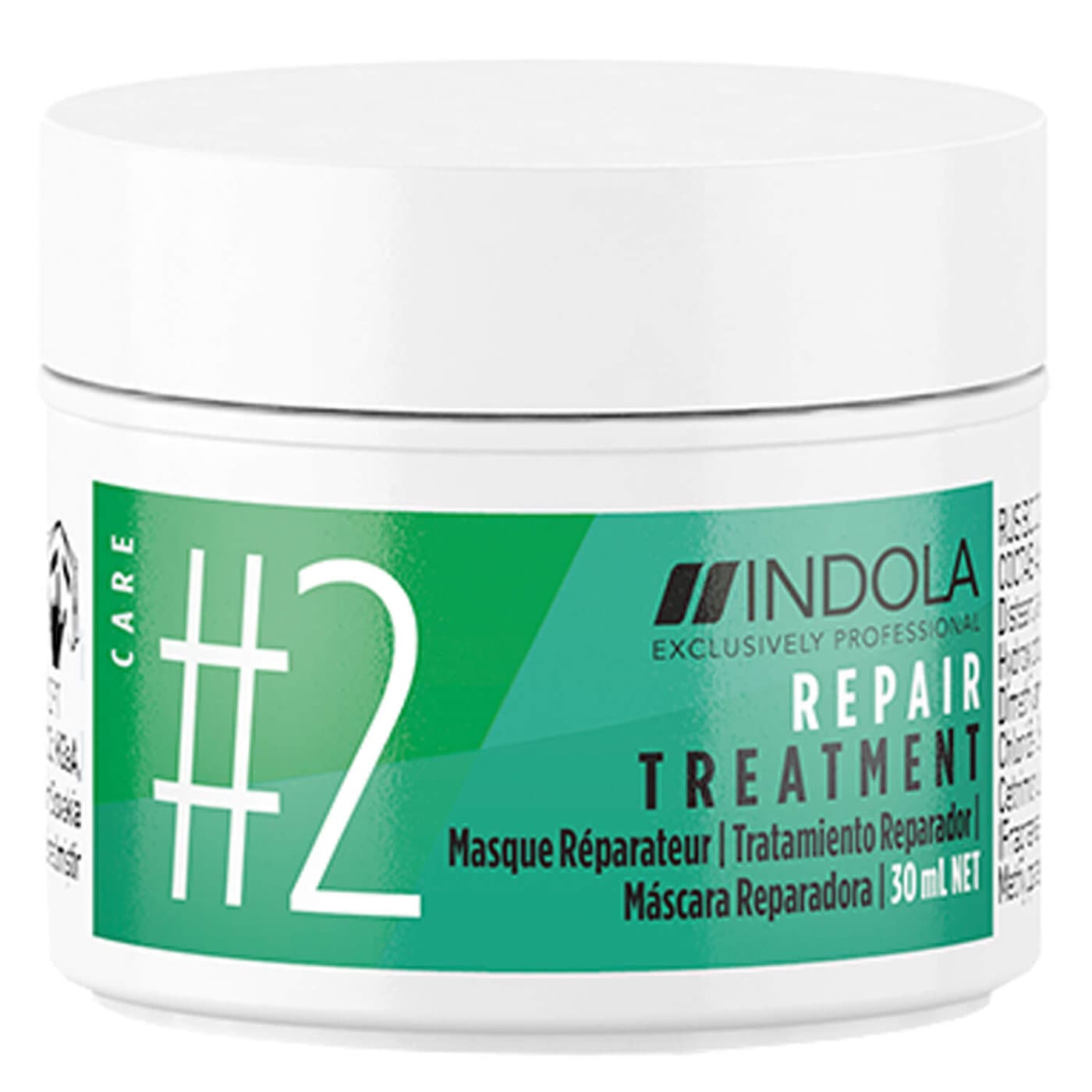 Indola #Care - Repair Treatment