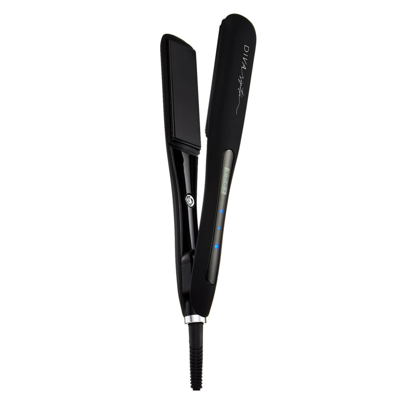 Diva Signature - Wide Styler