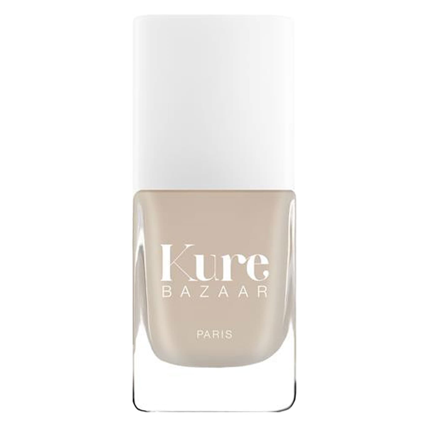 Kure BAZAAR - Nagellack Sable