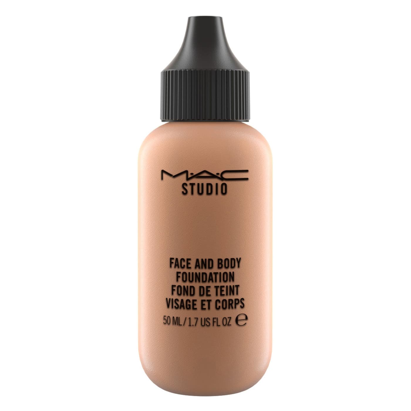 Studio Face and Body - Foundation N7