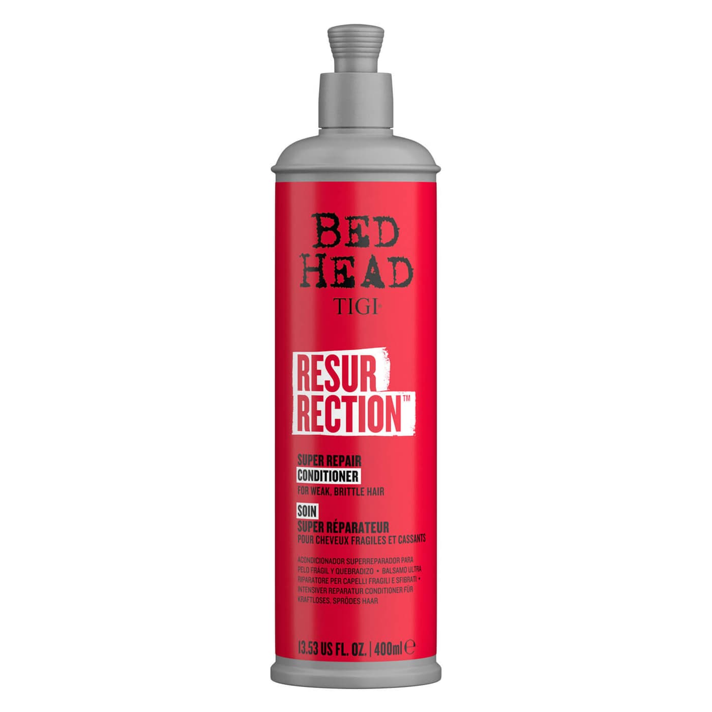 Bed Head Urban Antidotes - Resurrection Conditioner
