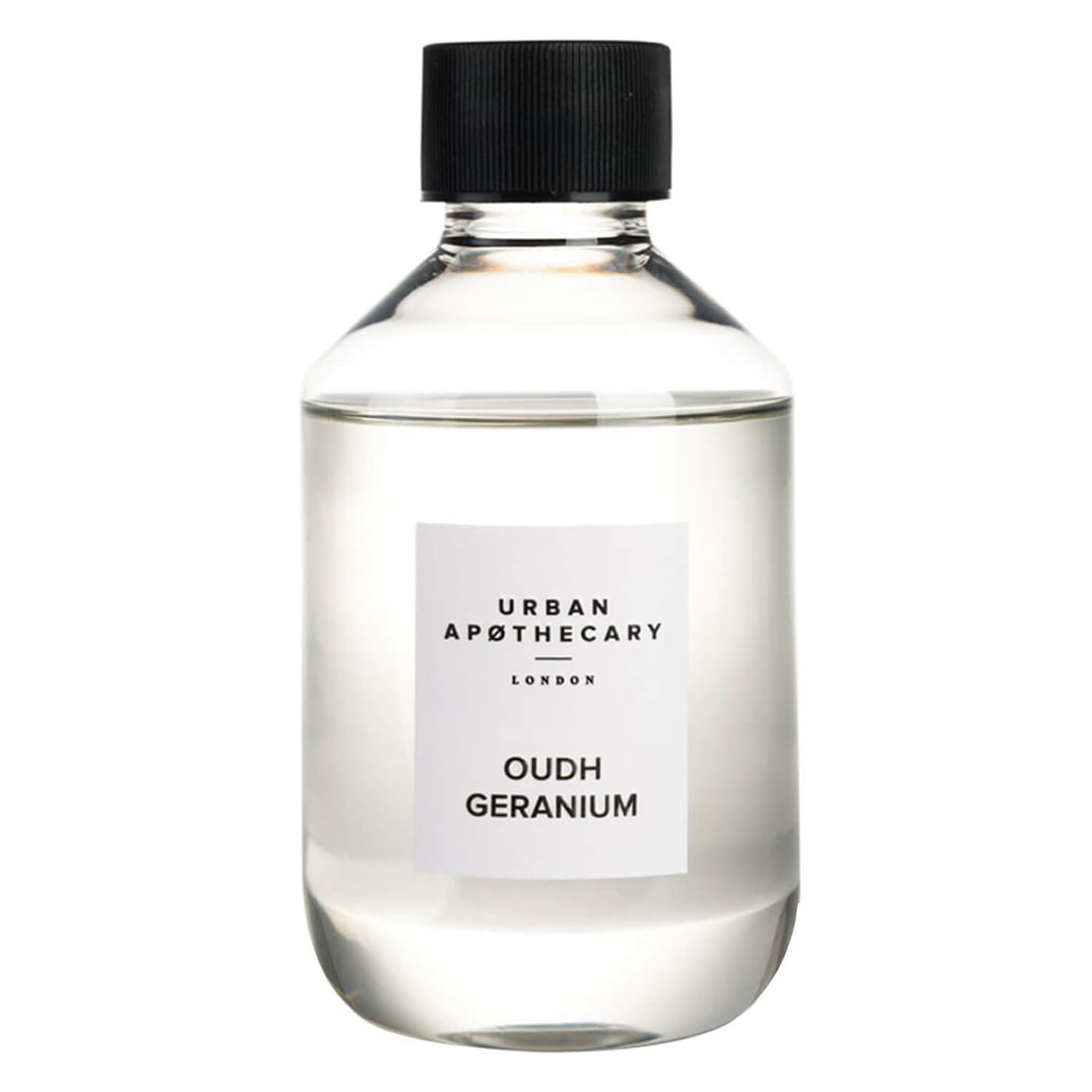 Urban Apothecary - Diffuser Refill Oudh Geranium