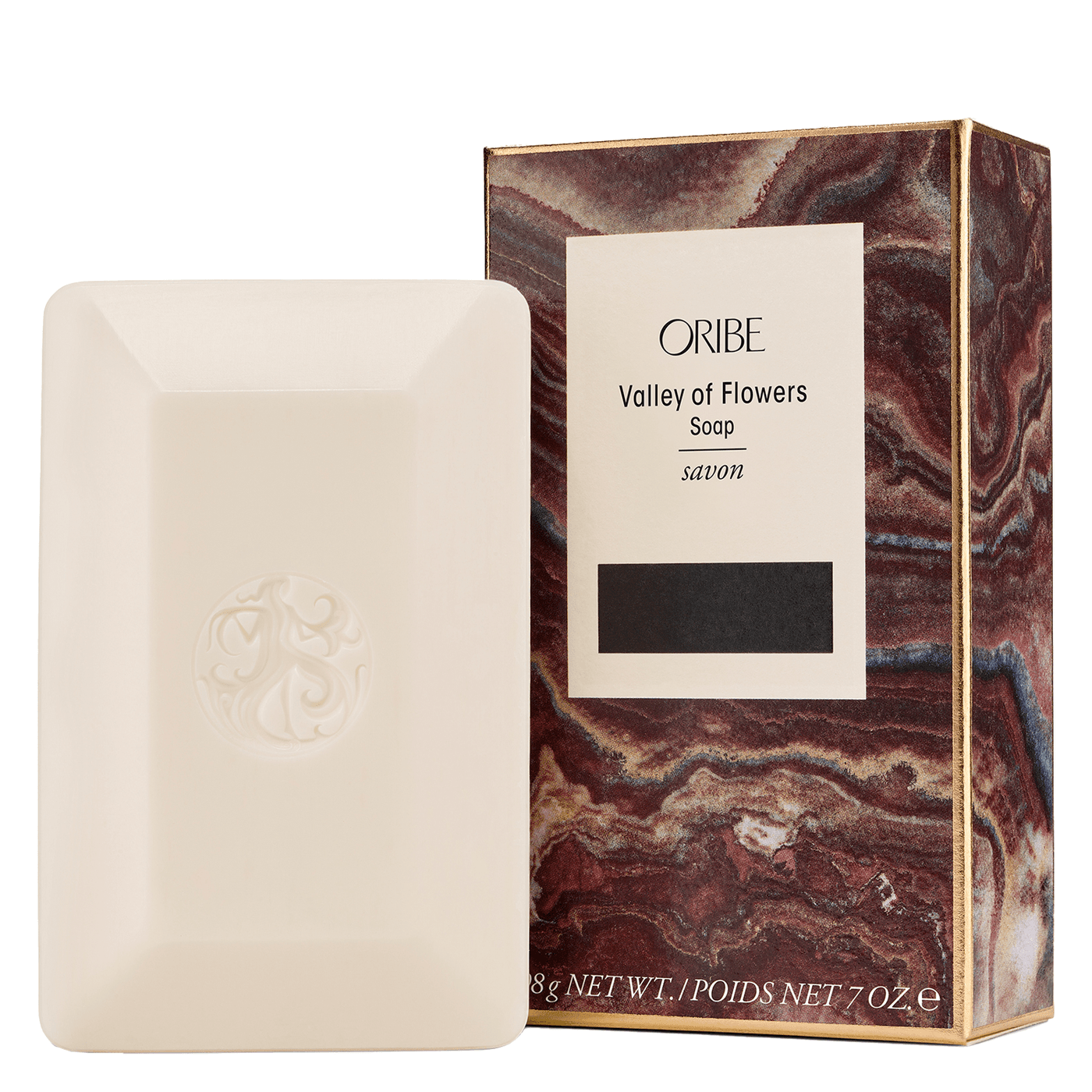 Oribe Skin - Valley of Flowers Bar Soap