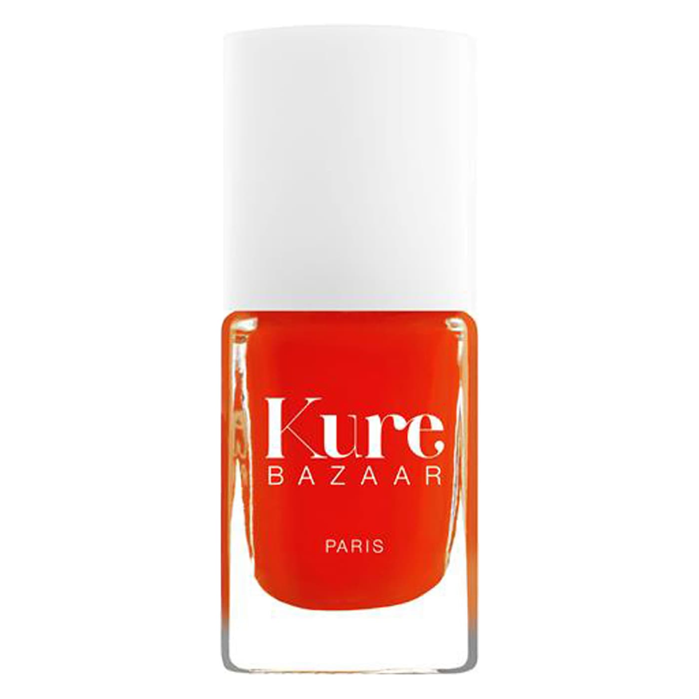 Kure BAZAAR - Nagellack Juicy