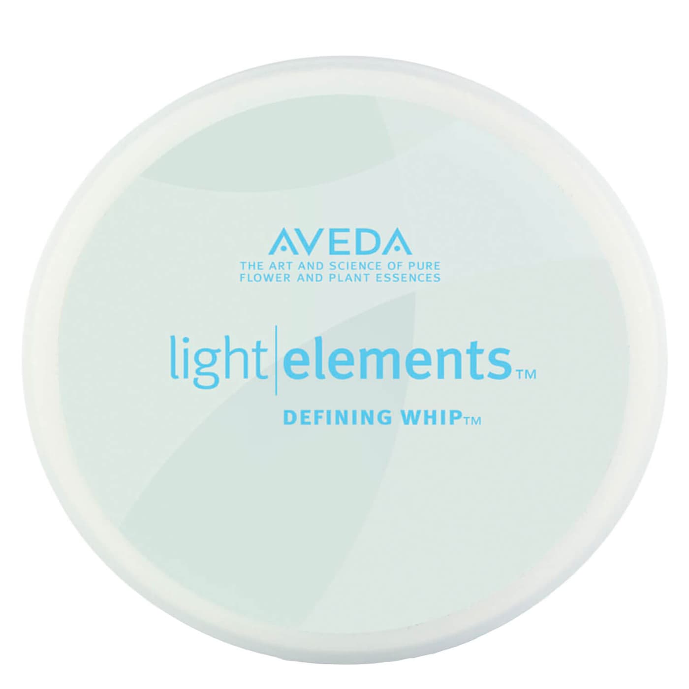 light elements - defining whip