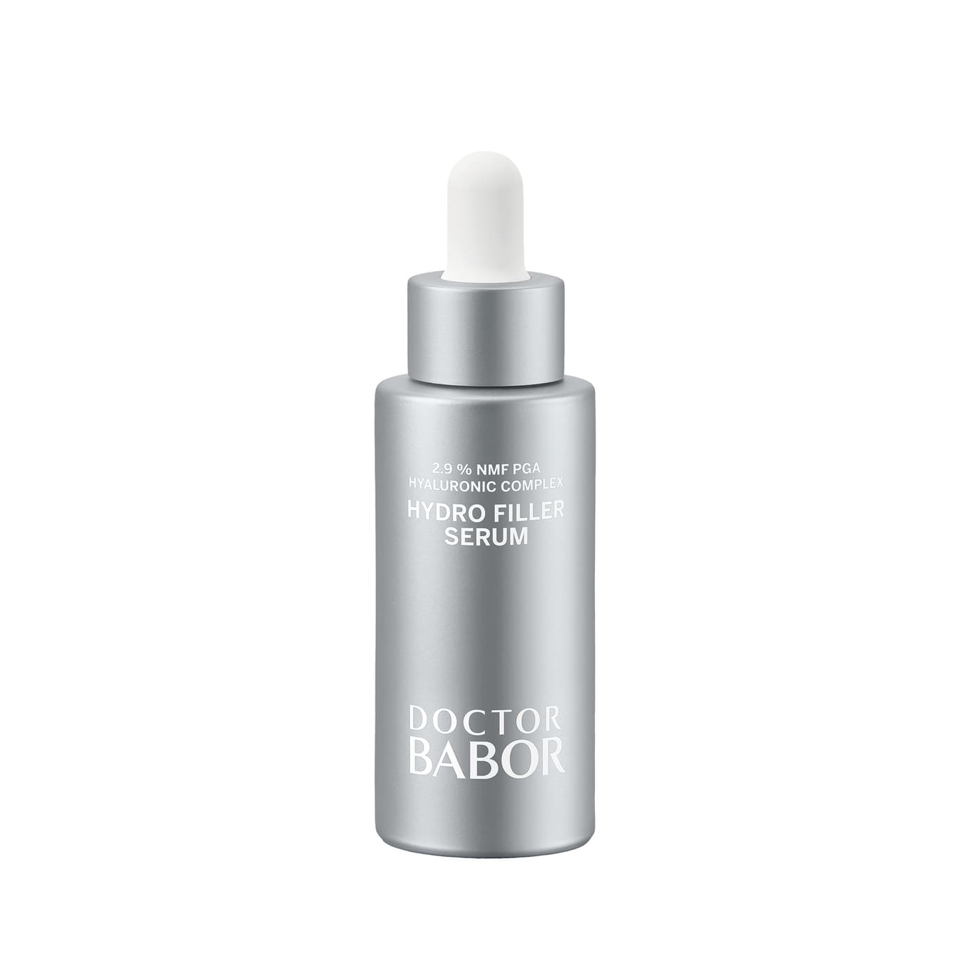 DOCTOR BABOR - Hydration Hydro Filler Serum