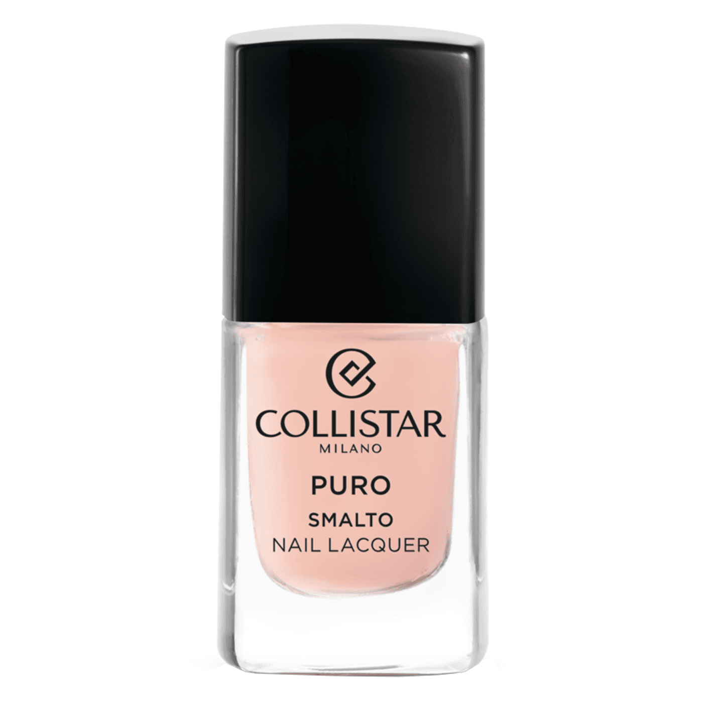 CS Nails - Puro Nail Lacquer - 513 Neutro French