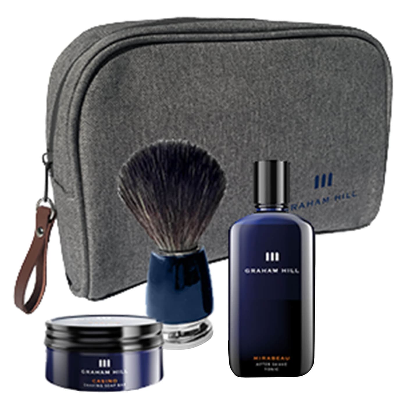 Graham Hill Specials - Shaving Set