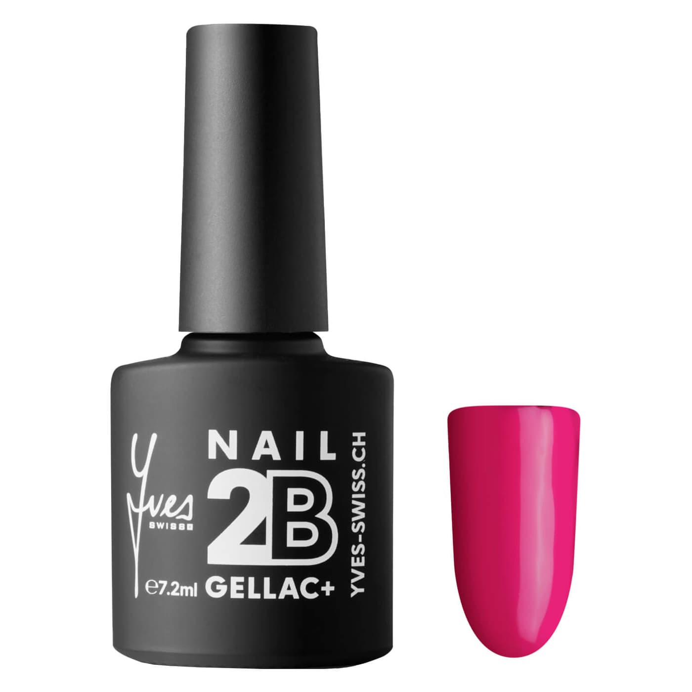 2B Gellac+ - No. 017