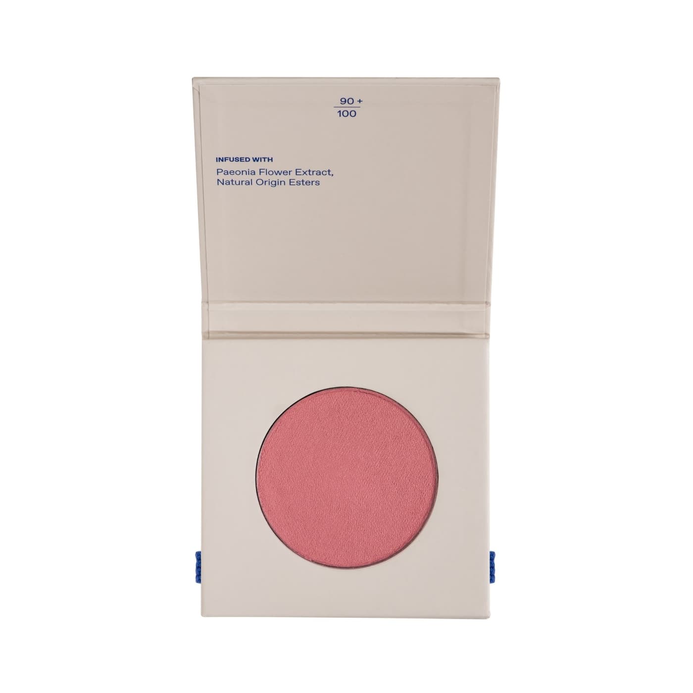 Korres Teint - Natural Fresh Blush Dusty Rose 03
