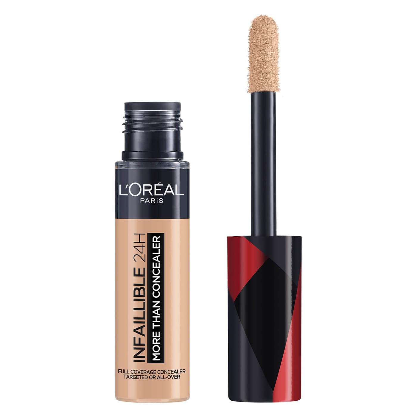 LOréal Infaillible - More Than Concealer 326 Vanilla