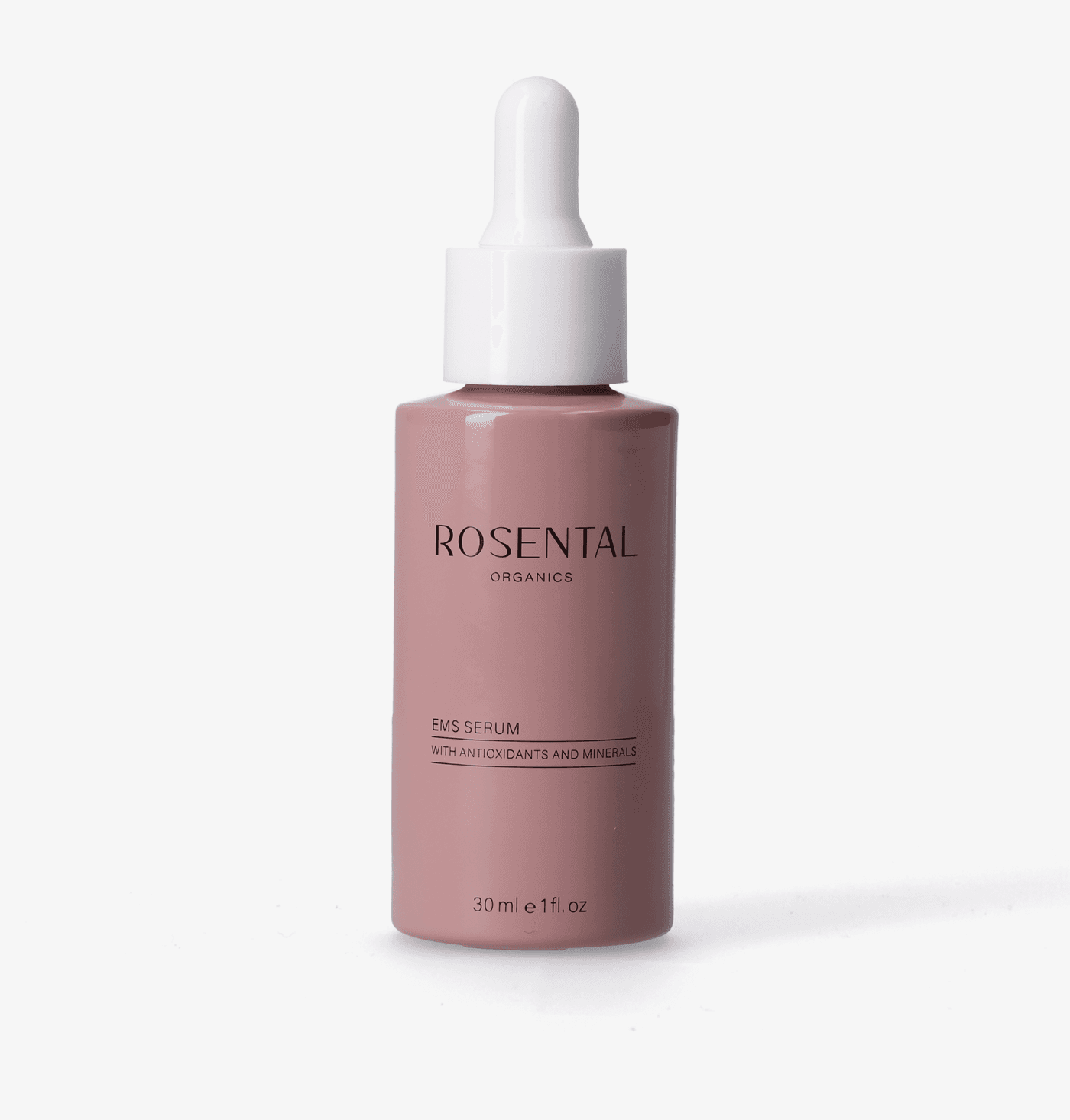 Rosental Face Care - EMS Serum