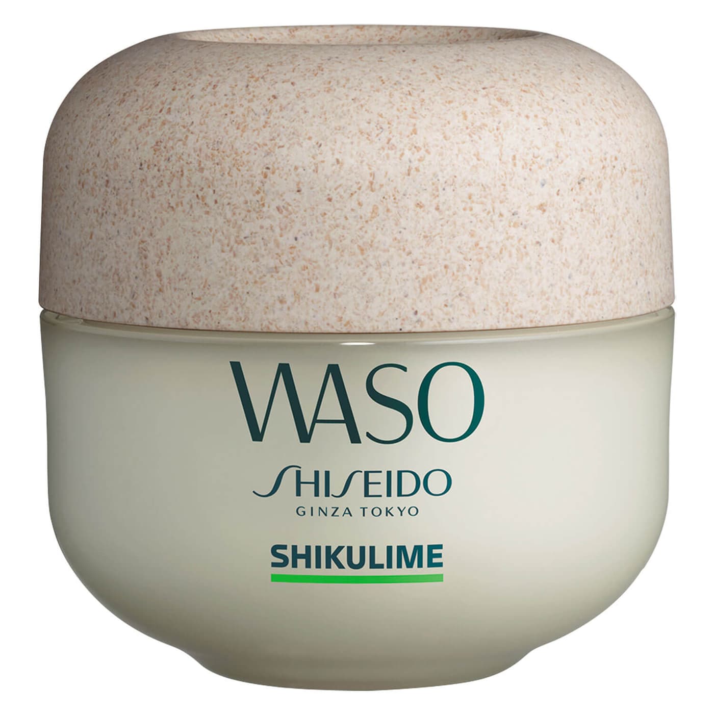 Waso - Shikulime Mega Hydrating Moisturizer
