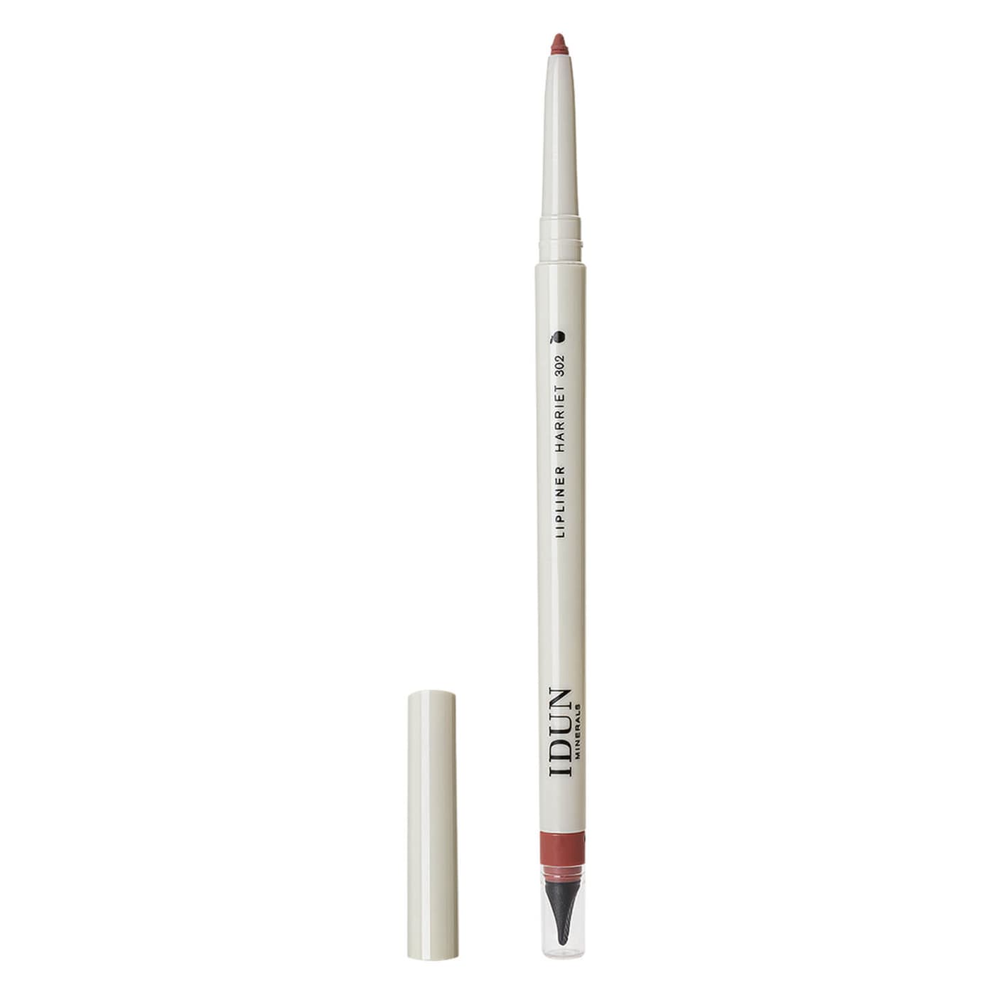 IDUN Lips - Lipliner Harriet Brown Beige