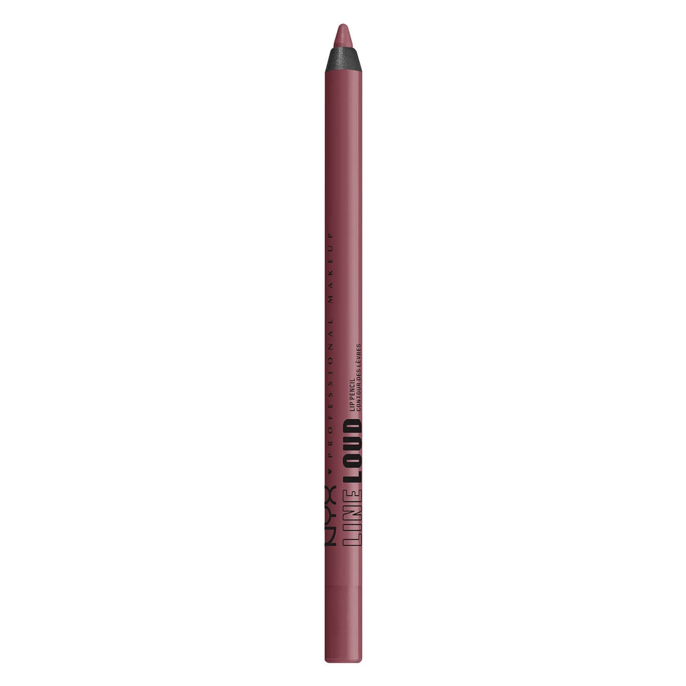 Line Loud Longwear Lip Pencil - 16 Magic Maker