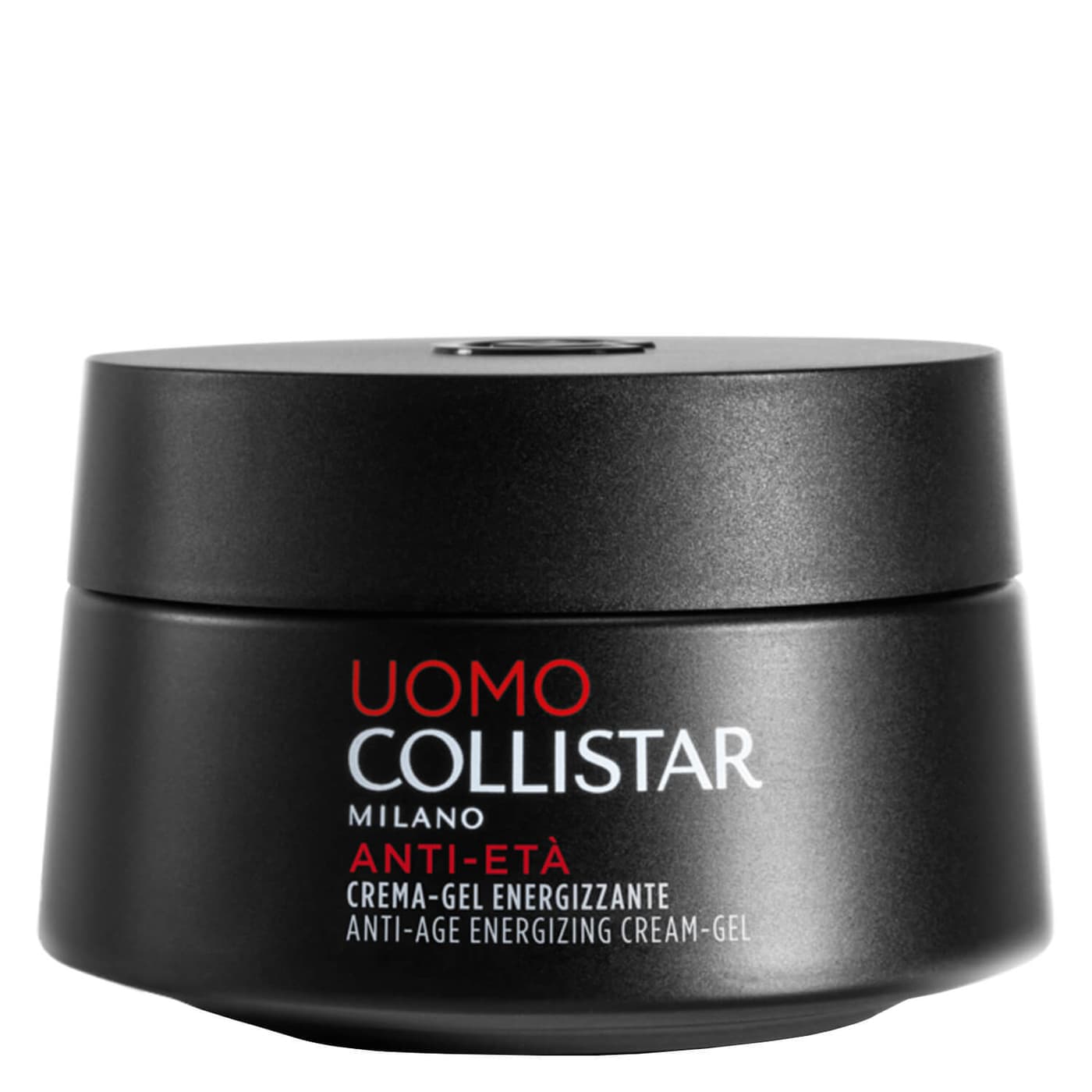 CS Uomo - Anti-Age Energizing Cream-Gel