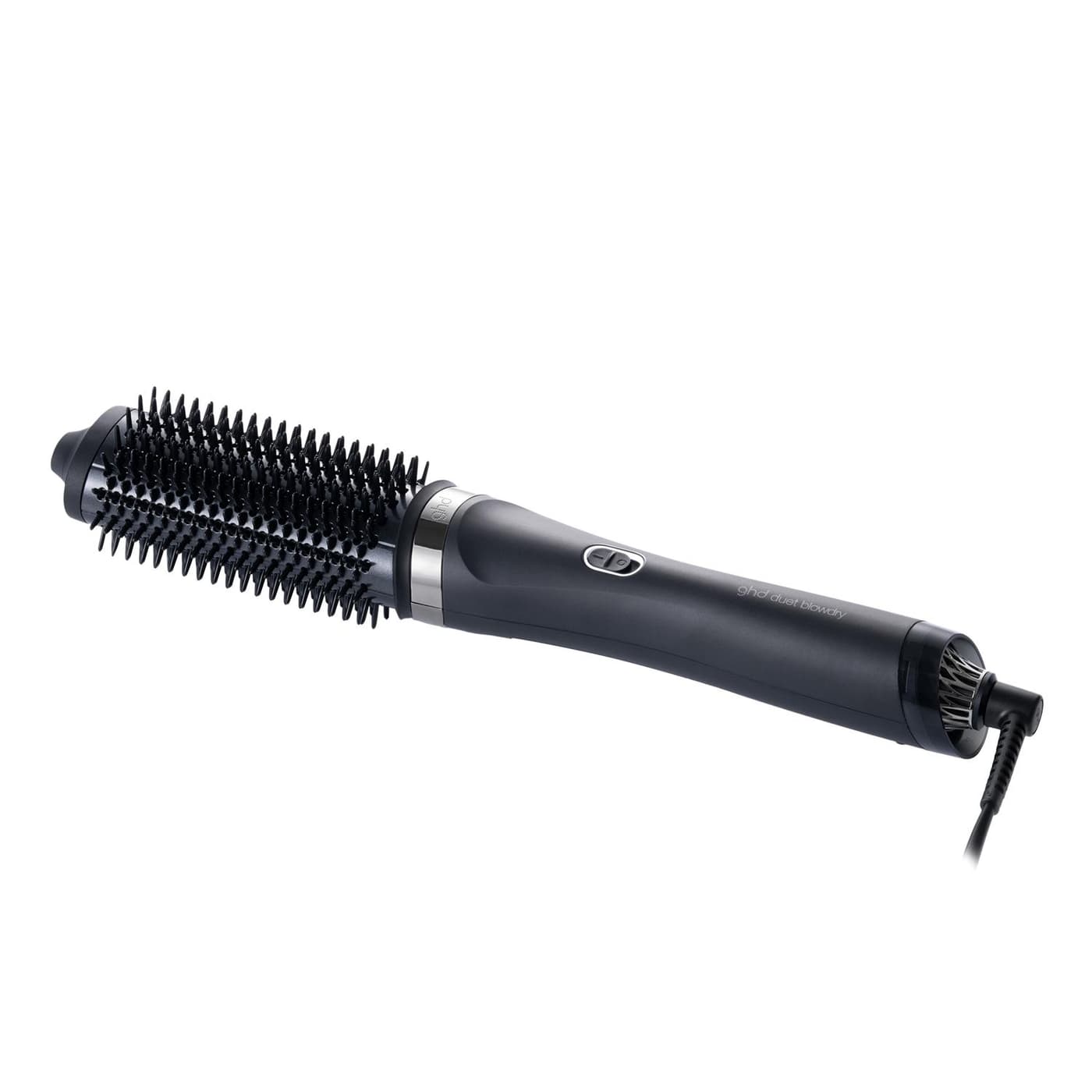Wet-to-dry - Ghd Duet Blowdry Schwarz