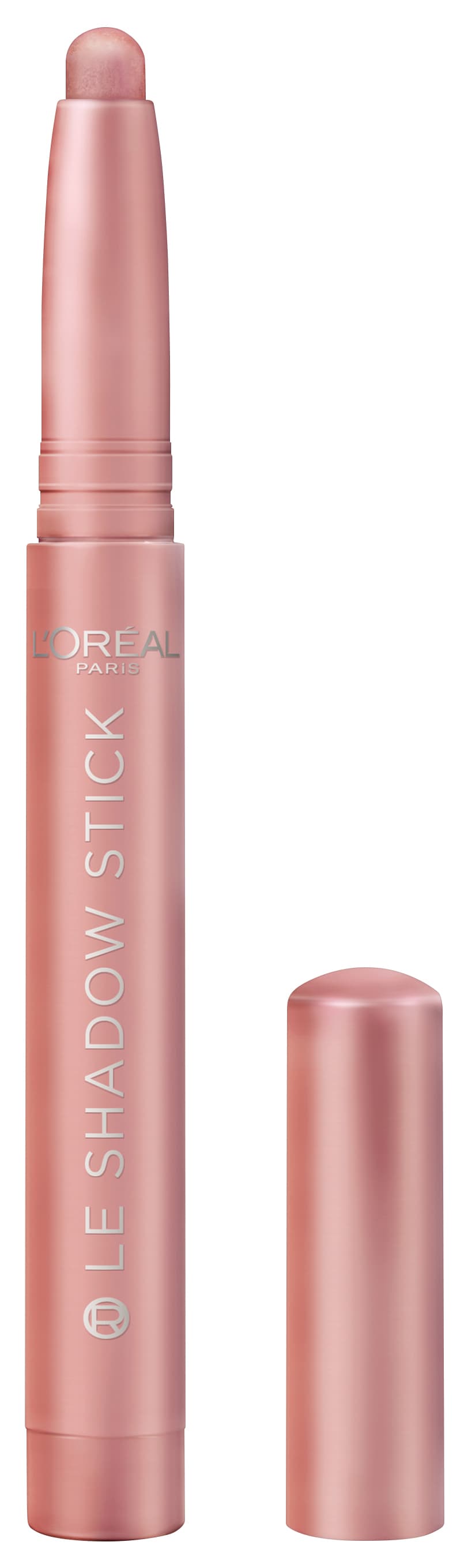 L'Oreal Cosmetics - Le Shadow Stick 245 Alluring Rose