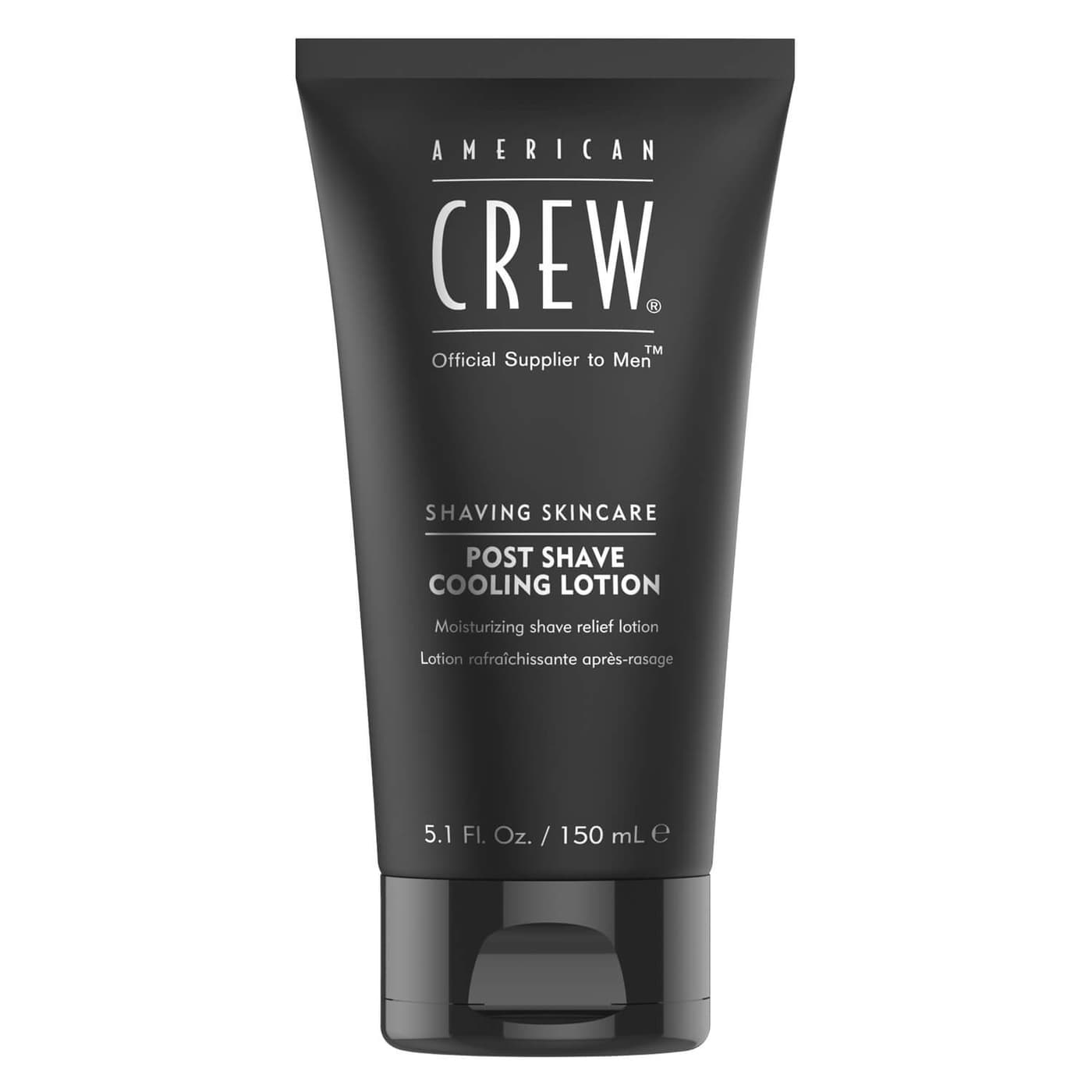 Shaving Skincare - Post-Shave Cooling Lotion