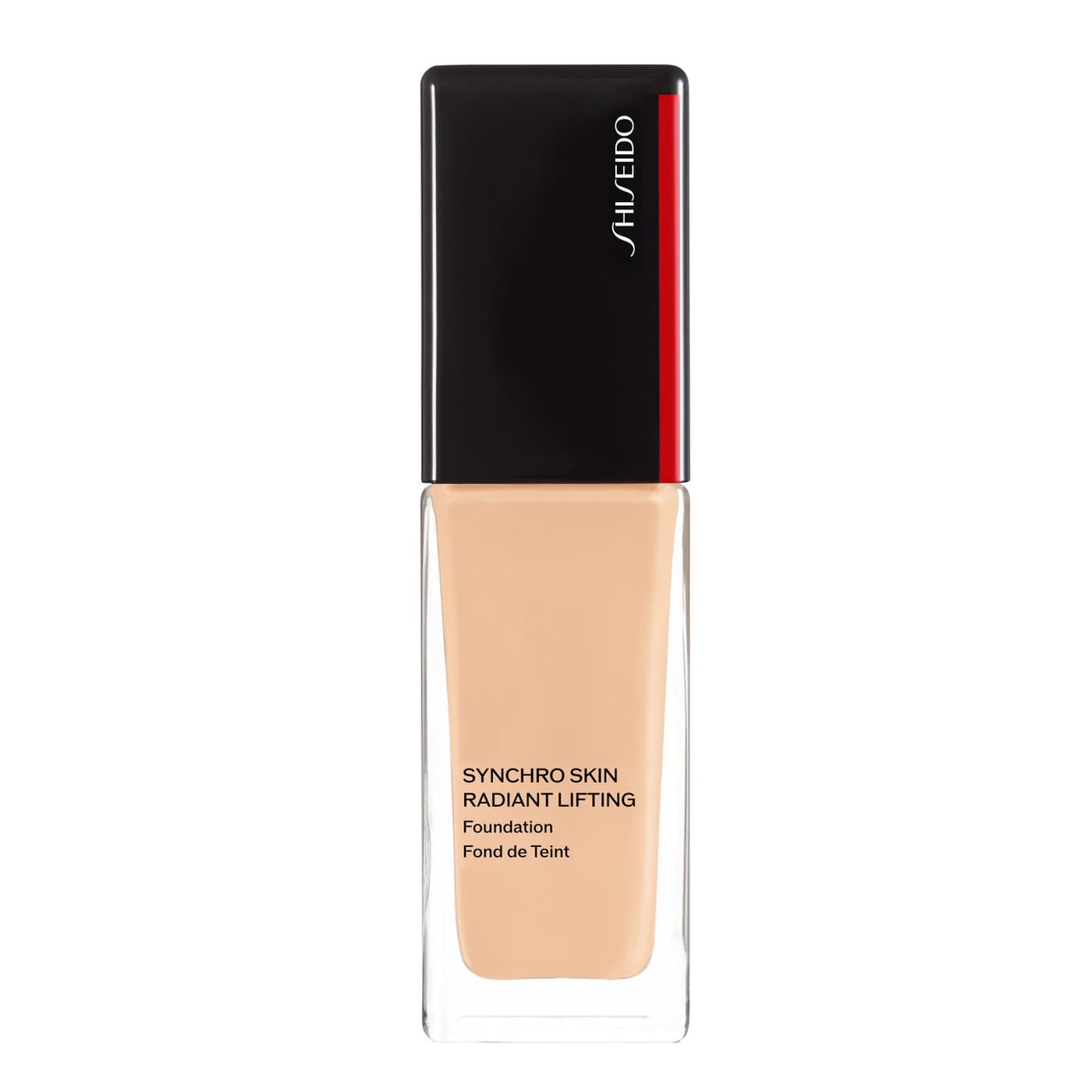 Synchro Skin Self-Refreshing - Radiant Lifiting Foundation 160, Shell