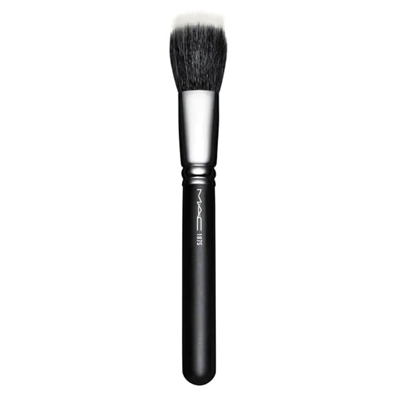 M·A·C Tools - Duo Fibre Face 187S