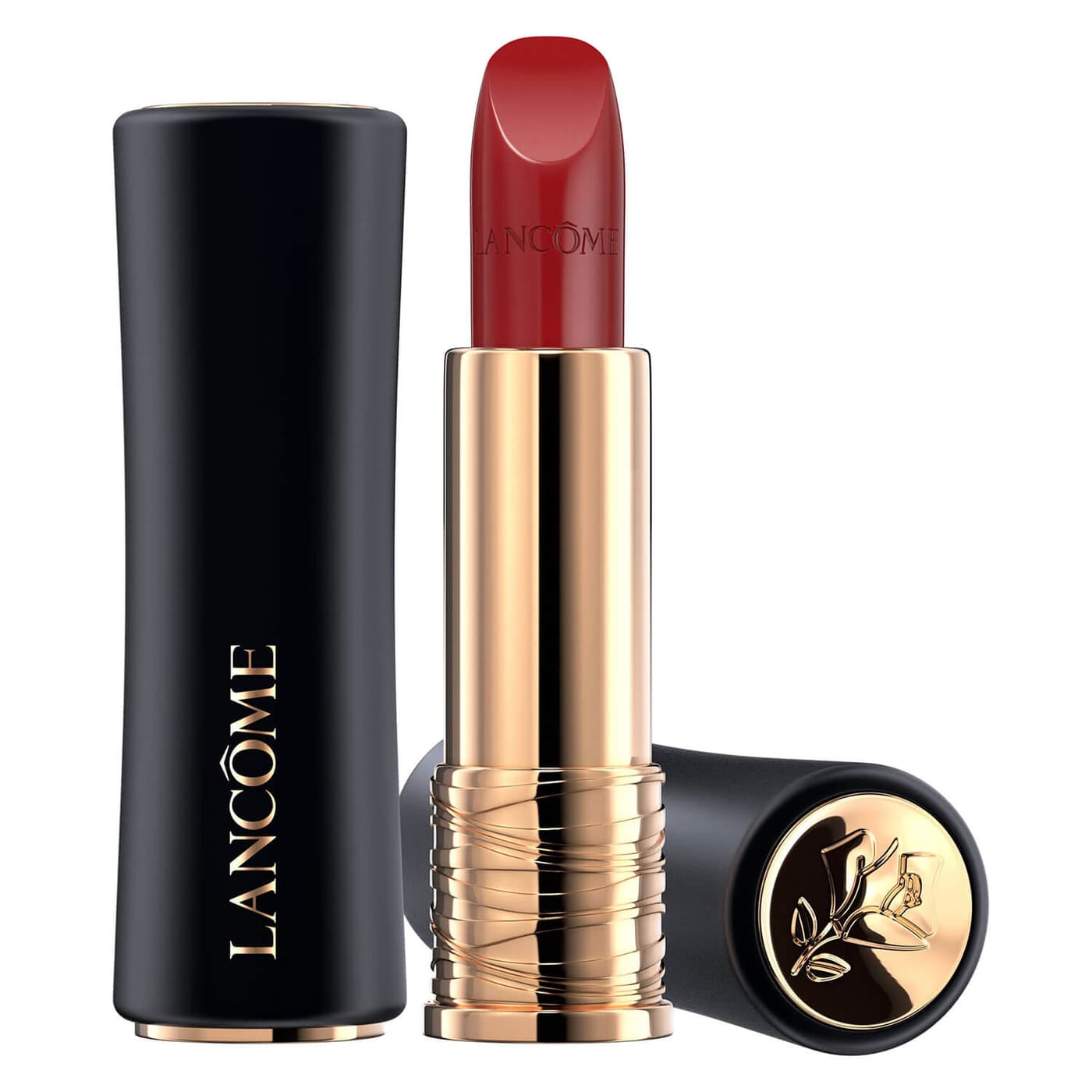 L'Absolu Rouge Cream - Rouge Badaboum 143