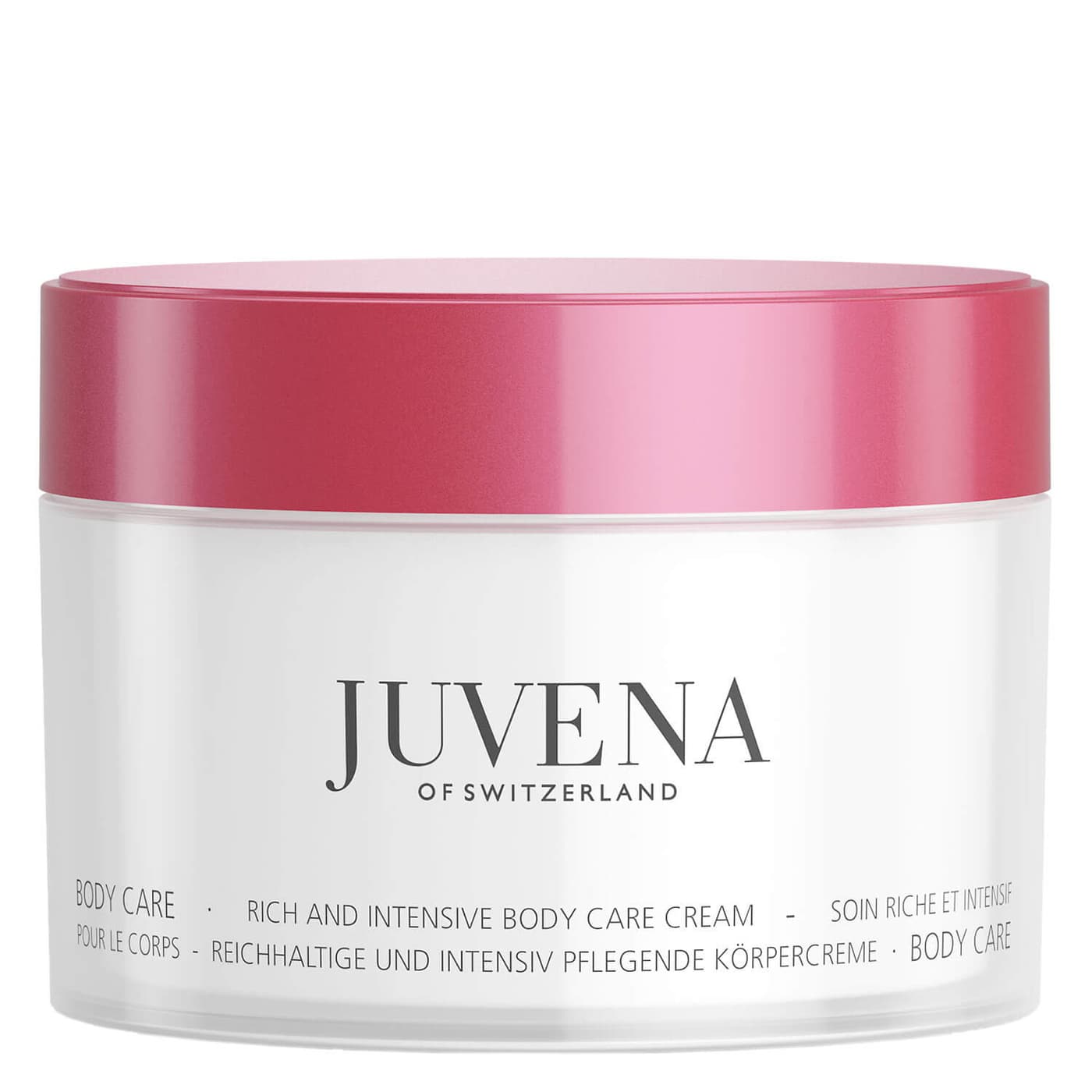 Juvena Body - Rich and Intensive Body Care Cream