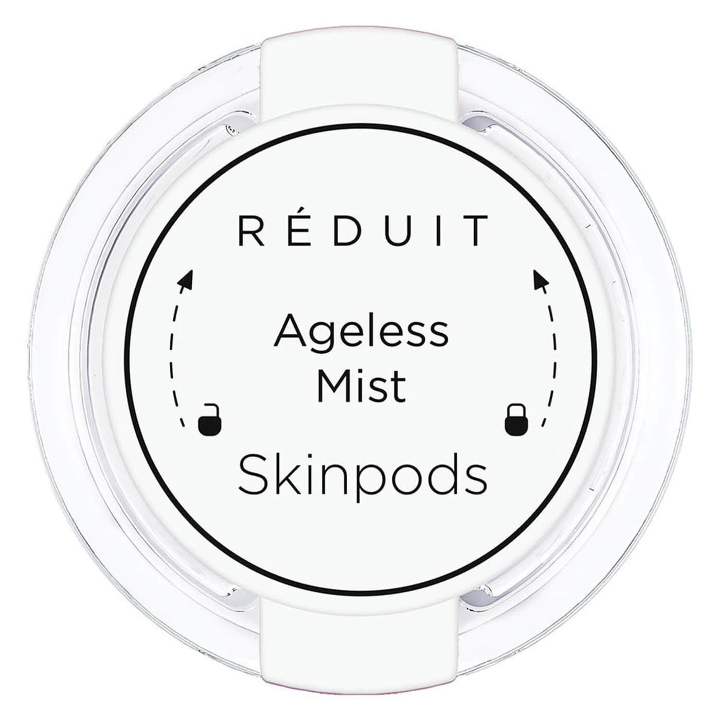 RÉDUIT - Ageless Mist Skinpods