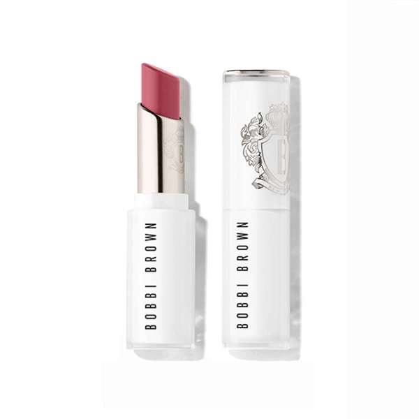 BB Lip Color - Extra Shine Nude Mauve