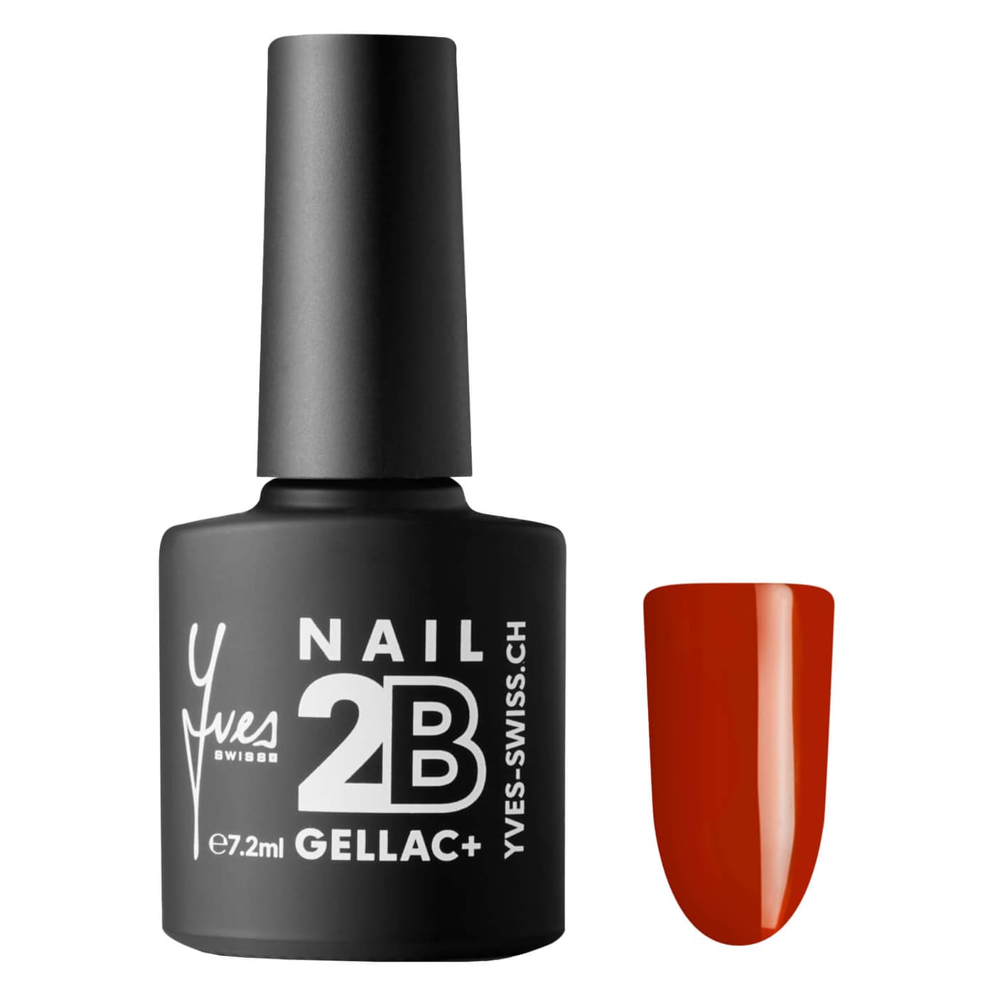 2B Gellac+ - No. 004