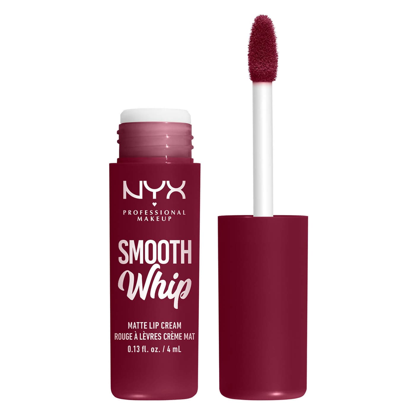 Smooth Whip Matte Lip Cream - Chocolate Mousse