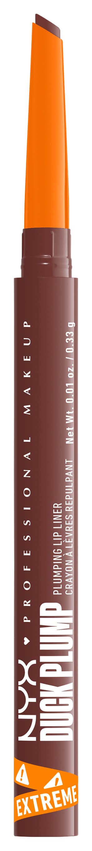 Duck Plump - Plumping Lip Liner Dash Of Cocoa