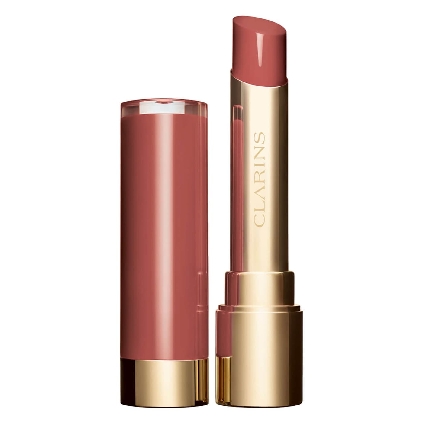 Joli Rouge Lacquer - Sandy Pink 758L