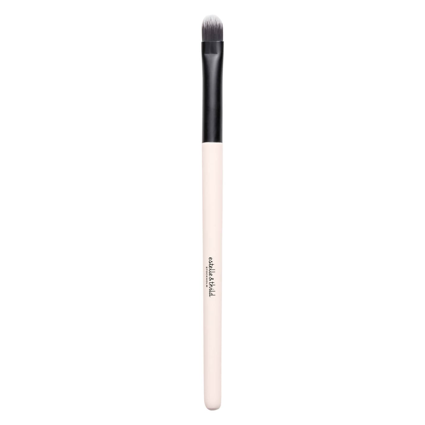 Estelle&Thild Tools - Flat Eyeshadow Brush